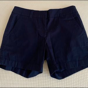 JCrew - Women’s Shorts